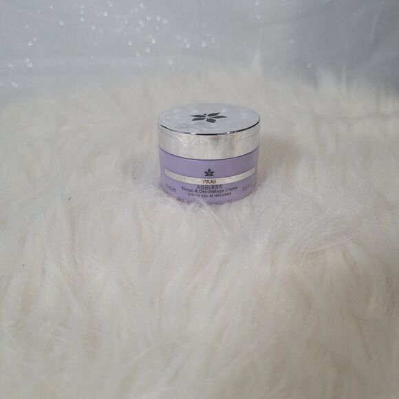 PRAI Ageless Throat & Decolletage Creme NEW 05 Fl. Oz - Picture 1 of 1